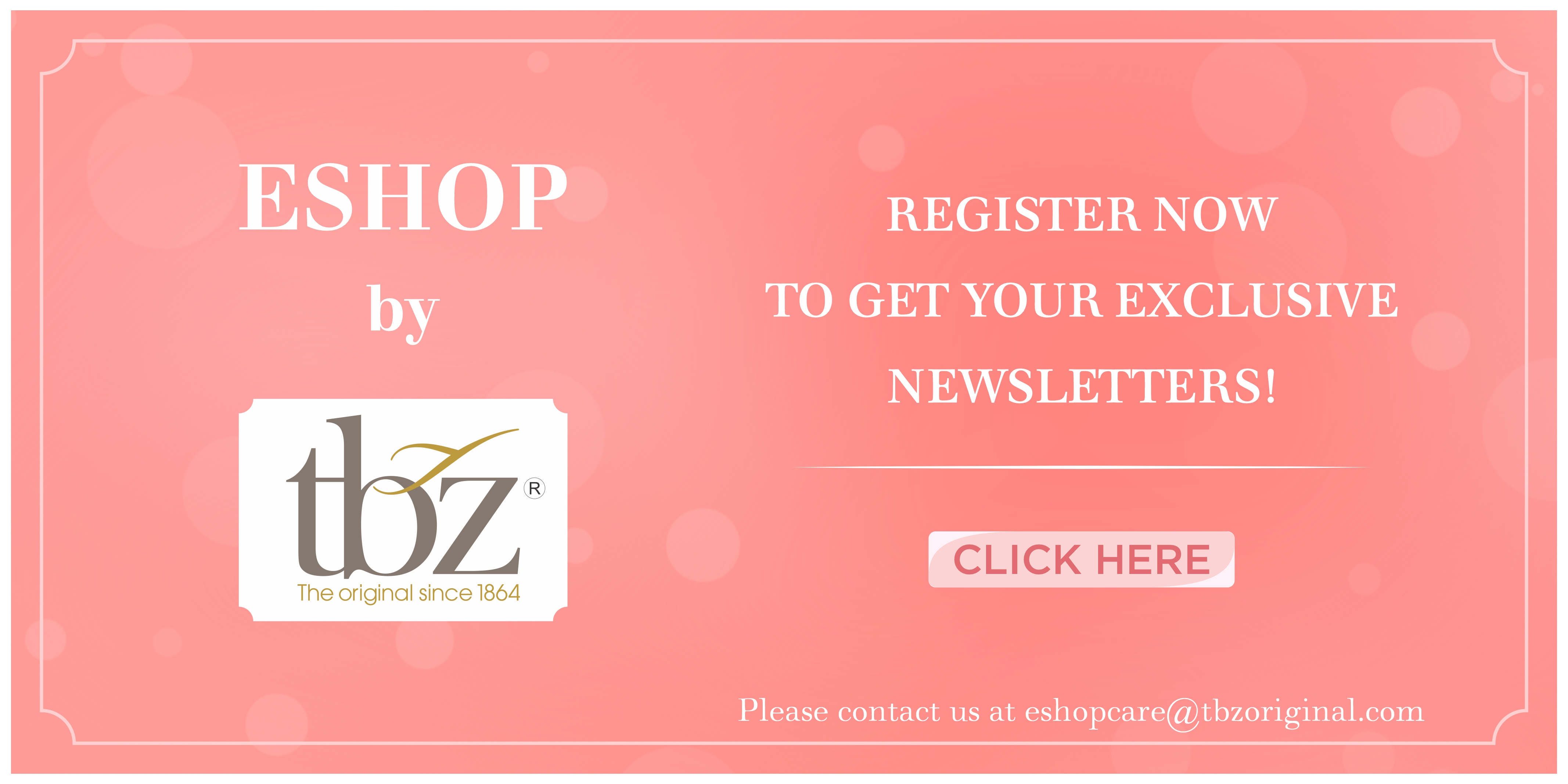 Tbz store sales near me