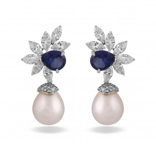 tbz earrings online