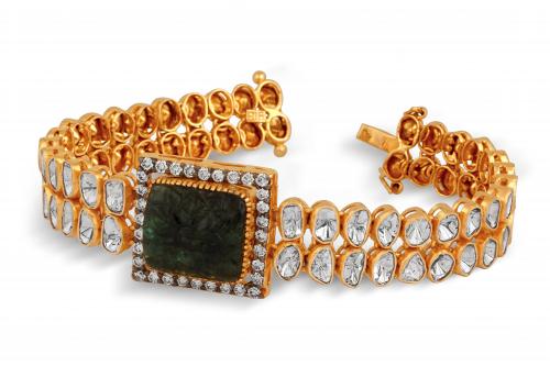 Aggregate more than 80 tbz diamond bracelet designs - POPPY