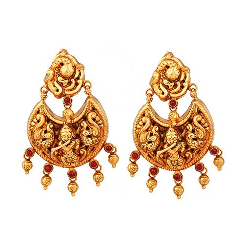 Tribhovandas Bhimji Zaveri Jewellery Designs | TBZ-The Original unveils new  Dohra Detachable … | Gold leaf jewelry, Jewelry design earrings, Diamond  jewelry designs